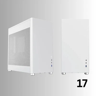 i7-12700KF RTX 5070 12GB Pro Gaming PC H610M Wifi Win11 - Image 1 of 4