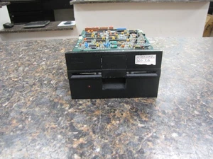 Vintage 1983 Tandon TM100-2A 5.25" 360K Floppy Disk Drive for IBM Computer - Picture 1 of 7