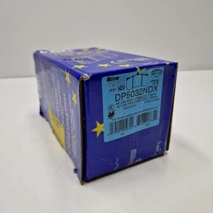 EBC BLUESTUFF DP5032NDX BREMSBELÄGE PASSEND FÜR K-SPORT 8 TOPF BREMSSATTEL - Bild 1 von 13