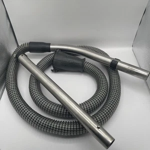 Genuine Rainbow Vacuum E Series D3 D3C Non-electric Hose Curved Wand & Extension - Picture 1 of 6