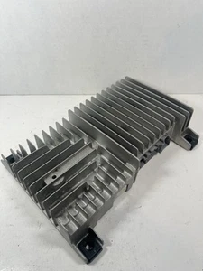 ✅OEM Saab 9-3 2007-2011 Bose Amplifier Unit Gm460/408 Amp Assy 8c60 - Picture 1 of 3