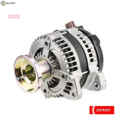 ALTERNATOR DAN932 FOR FORD FOCUS/II/C-MAX/Turnier/Station/Wagon KKDB 1.8L 4cyl - Image 1 of 4