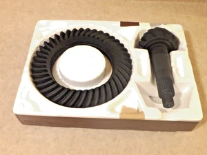 Richmond Gear 49-0039-1 Diff Ring & Pinion Set, GM 8.875" 3.73 Gear, CAR - Bild 1 von 8
