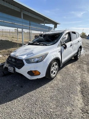 TRANSMISSION SHIFTER ASSEMBLY GV6Z7210DA 2018 FORD ESCAPE - Image 1 of 4