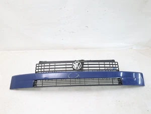 Kühlergrill VW T4 Bus 701853653 12-2002 - Picture 1 of 6