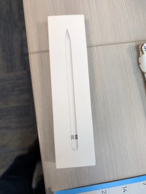 Apple Pencil (1st Generation) - MK0C2AM/A - Image 1 of 2