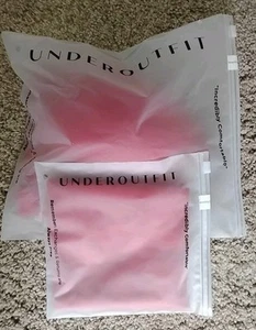 Underoutfit Comfort Shaping Bra 460, Scarmile size XL & 308 XL Smoothing Brief - Picture 1 of 10