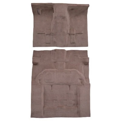 Carpet for 2005-2012 Nissan Pathfinder Pass Area Cutpile - Image 1 of 4