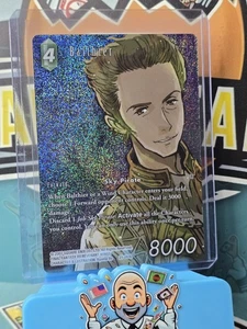 Balthier (arte completo) 21-053L Foil Legend Opus XXI Beyond Destiny - Imagen 1 de 2