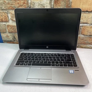 HP Elitebook 840 G3 13.9 Inch I5-6300U 3.4GHz 8GB RAM 256GB SATA SSD - NO OS - Picture 1 of 6