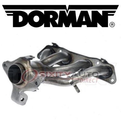 Dorman Exhaust Manifold for 2009-2010 Toyota Matrix 1.8L L4 Manifolds  ff Foto 1 de 4