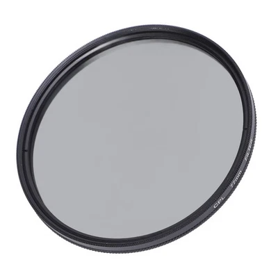 77mm CPL Circular Polarizer Multi Layer Coating Optical Glass Neutral Densi SG - Image 1 of 4