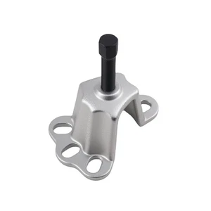 Front Hub Removal Tool For Independent Suspension 4-6 Bolt Pattern Steel - Picture 1 of 12