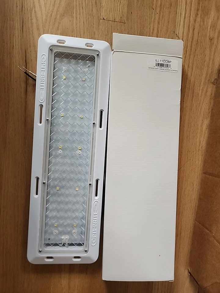 Barra de luz LED 1LL11CCBP 12V Foto 1 de 1