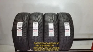 GOMME USATE  4 STAGIONI 215/60R17 96H KLEBER CITILANDER M+S  PNEUMATICI U C12402 - Imagen 1 de 1