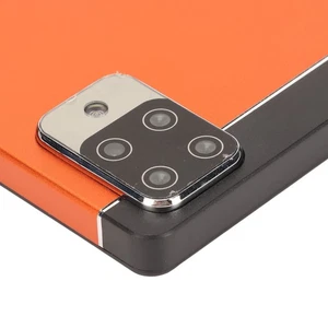 10.1 Inch Tablet HD Display 4GB RAM 64GB ROM 2.4GHz 5GHz WiFi 3 Card Slots Dual⊹ - Picture 1 of 12