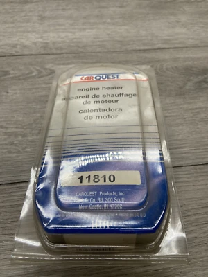 KatsHeaters 11810 Engine Heater Cartridge - Image 1 of 3