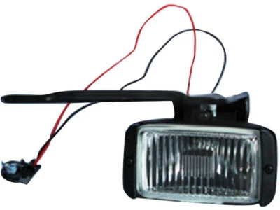 Farol de neblina esquerdo TYC 84742XCSN 1989 1990 1991 1992 1993 para 1988-1997 GMC K2500 - Imagem 1 de 2