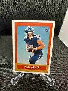 2024 Topps Composite Will Levis RC - Bild 1 von 2