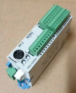 Unidad de control Panasonic AFPG2423H-A FPG-C24R2H-A / FPG-COM1-A AFPG801-A - Imagen 1 de 6