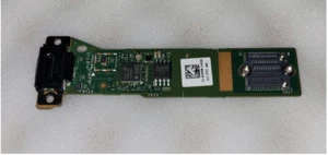 NUOVA SCHEDA FIGLIA ORIGINALE DELL LATITUDE 7420 PORTA USB-C F89P8 0F89P8 - Foto 1 di 1