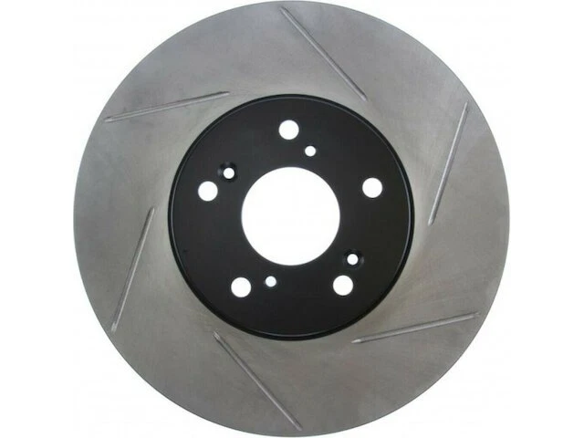 Front Advics Brake Rotor fits Honda Odyssey 1999-2004 89XXCZ - Imagem 1 de 1