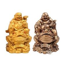 Laughing Buddha for Marriage Anniversary Housewarming Festive Occasions