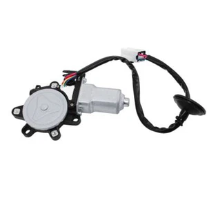 For 2003-07 Murano Sport Utility Front Left Window Motor 80721-CA01A Driver Side - Picture 1 of 8