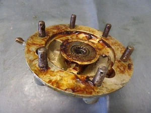 NUEVO SUPERPLUS LYCOMING GO 435 GENERADOR ACCIONAMIENTO ASSY 65579 - Imagen 1 de 1