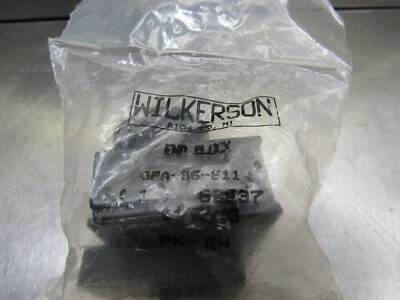 Wilkerson GPA-96-611 End Block