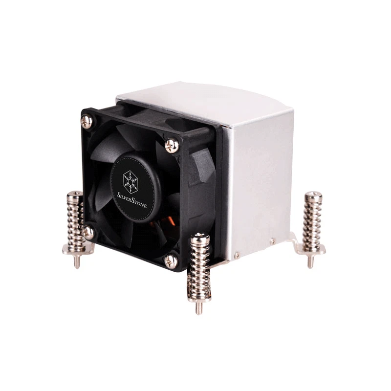 SilverStone AR09-115XS CPU Cooler - Image 1 of 1