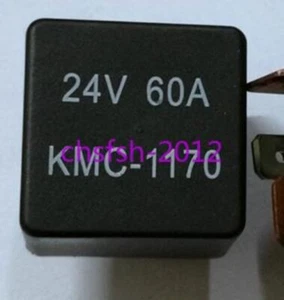 1 PCS NEW IN BOX KMC-1170 Automotive Power Electrical Relay - Picture 1 of 3