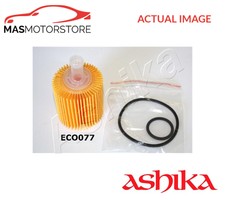 ENGINE OIL FILTER ASHIKA 10-ECO077 L FOR SUBARU TREZIA 1.4 D 1.4L 66KW
