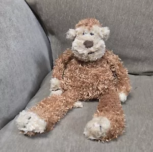 Jellycat Junglie Small Monkey 12" - Picture 1 of 2