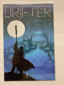 DRIFTER #2 IMAGE COMICS (PC2) - Picture 1 of 1