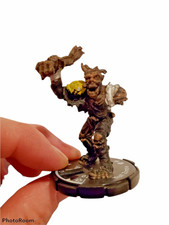 Mage Knight Sinister #067 Troll Zombie Elemental League