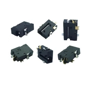 2 Tablet Stromanschluss Plus passt auch für andere Artikel 2,5 mm x 0,7 mm, Stromanschluss.  - Bild 1 von 1