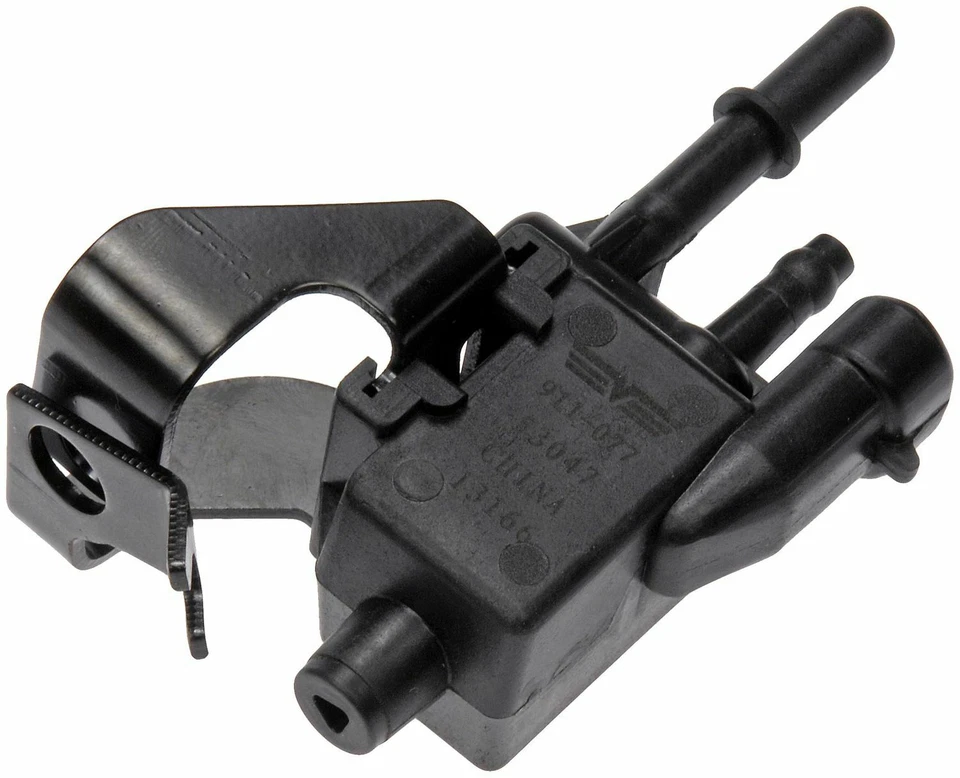 Клапан продувки паровой канистры подходит для 1998-2002 Saturn SL1 1,9 л L4 Dorman 950XX49 - Изображение 1 из 2