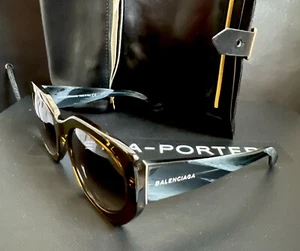 Sonnenbrille Damen Balenciaga - Bild 1 von 4