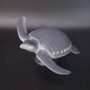 Archelon Prehistoric Life Soft Model Figure Favorite - Picture 1 of 13