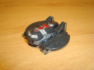 UNBROKEN COMPLETE Genuine TONKA GOBOTS PATH FINDER Figure BANDAI Transformers G1 - Picture 1 of 11