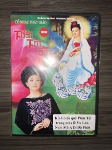 Thien Tinh Song Tu - Vietnamese DVD - Thanh Hang Productions - Picture 1 of 2
