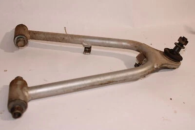 Brazo de control delantero superior derecho Suzuki Quadsport Z400 Ltz400 2003-2007  Foto 1 de 4