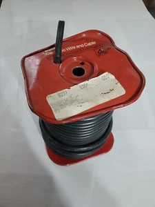 BELDEN 52 OHM COAX 13 AWG 8237-010-100 7x#21 Bare FREE SHIPPING USA (New) - Picture 1 of 16