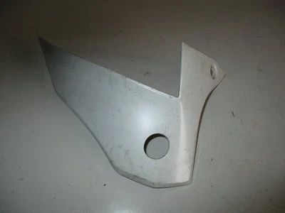 Carena Faro Sinistra Anteriore Manubrio Honda SH 125i 125 150i 150 2009 11 2012 - Immagine 1 di 2