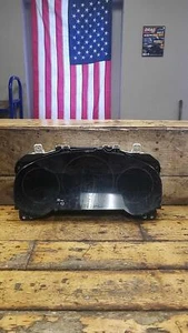 06 TOYOTA SIENNA SPEEDOMETER CLUSTER GAUGE INSTRUMENT MPH W/O DISPLAY WINDOW OEM - Picture 1 of 5