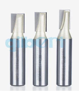 Cuting Diameter 9-32mm End Mill Router Bit Cleaning Bottom End Milling Cutter - Picture 1 of 3