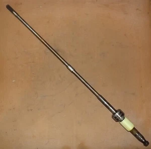 Honda BF 225 Vertical Shaft Drive Shaft XXL 30" PN 41112-ZY3-621 Fits 2002-2007+ - Picture 1 of 3