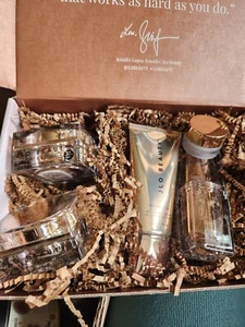 Juego de 5 cuidado de la piel JLO Beauty - 0,5 OZ / 15 ML - Imagen 1 de 8