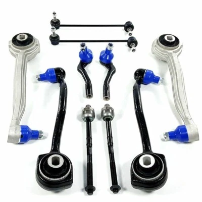 Front Control Arm Suspension Kit for Mercedes-Benz W203 C280 C320 CLK320 CLK350 - Image 1 of 4